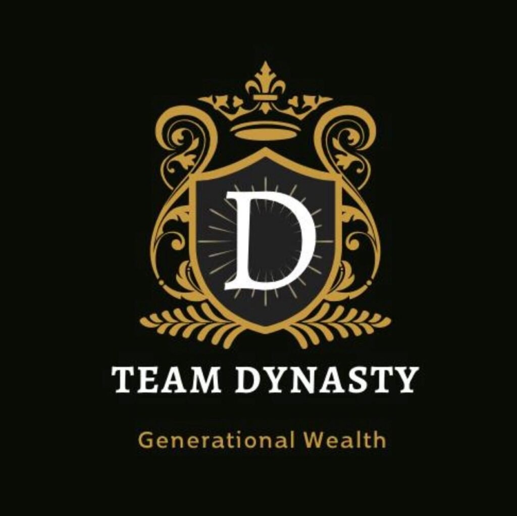 TEAM DYNASTY LOGO